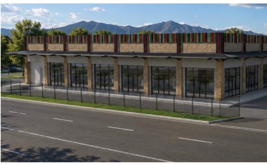 To Let Commercial Property for Rent in Rustenburg Central North West